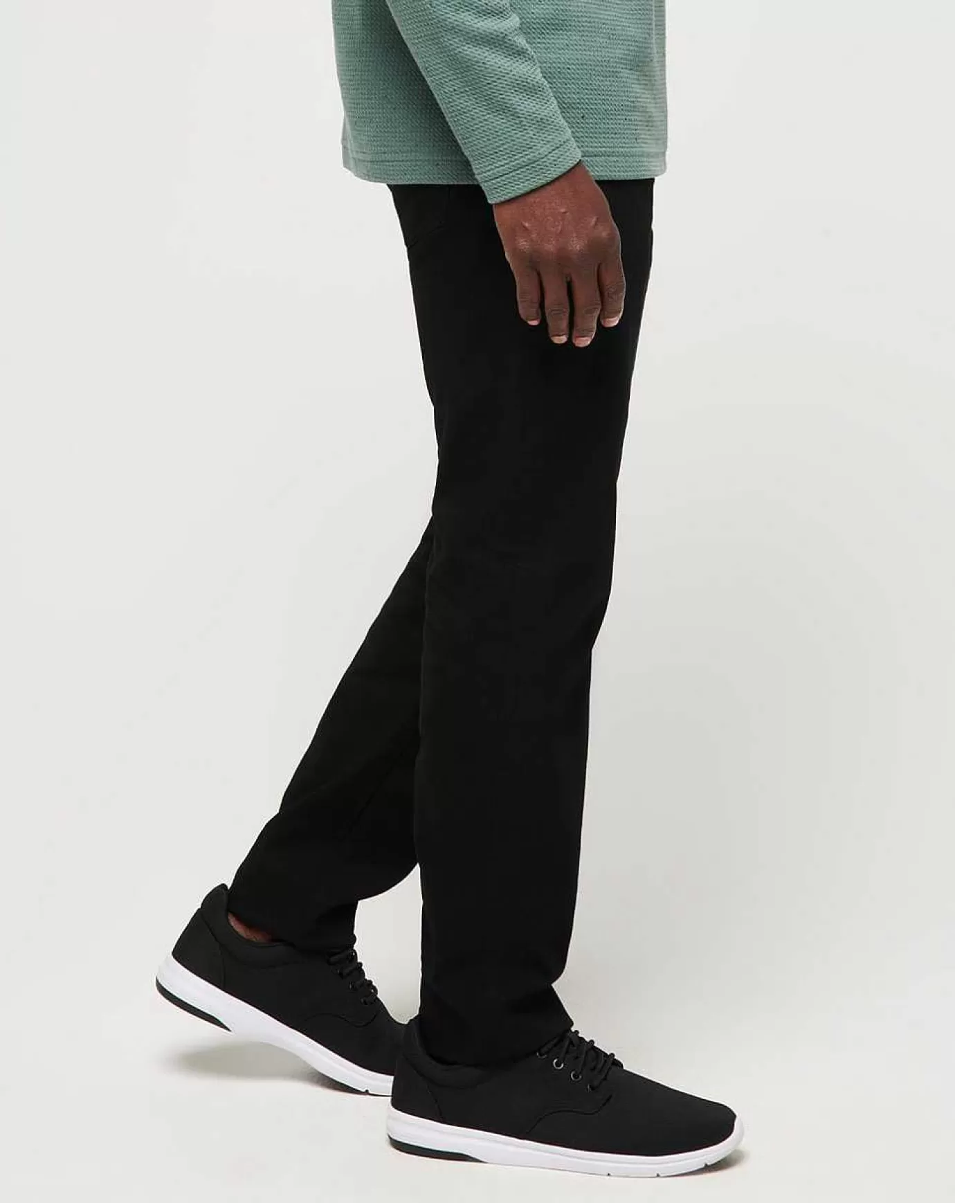 Best Travis Mathew Legacy Featherweight Jeans Black